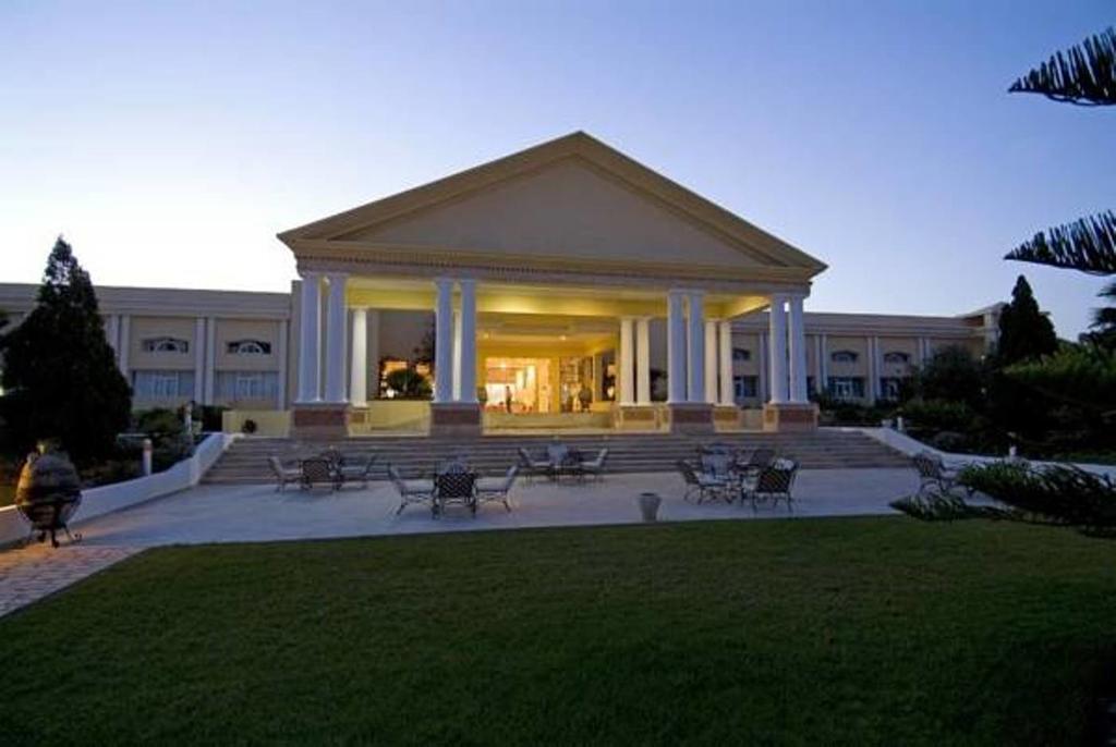 Royal Thalassa Hotel Monastir