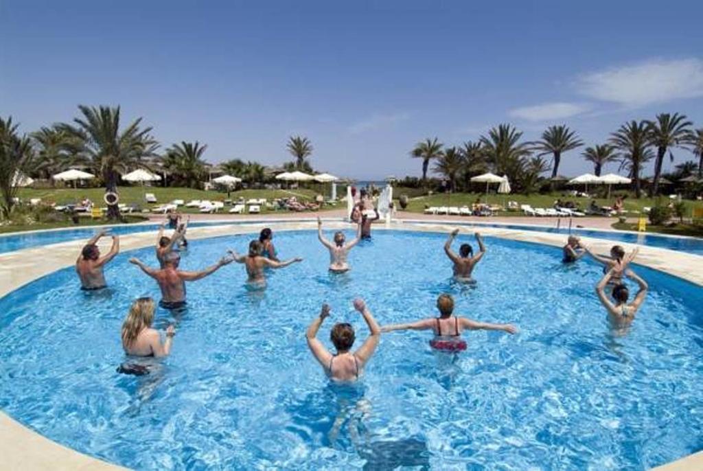 Hotel Royal Thalassa