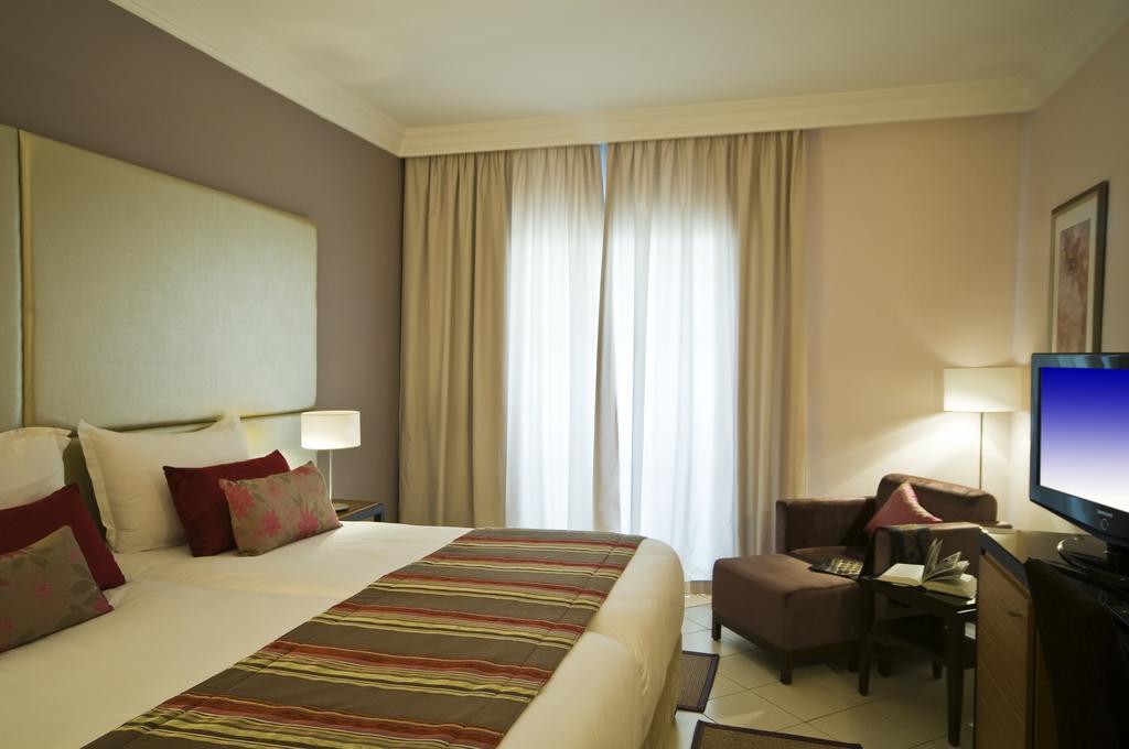 Royal Thalassa Hotel