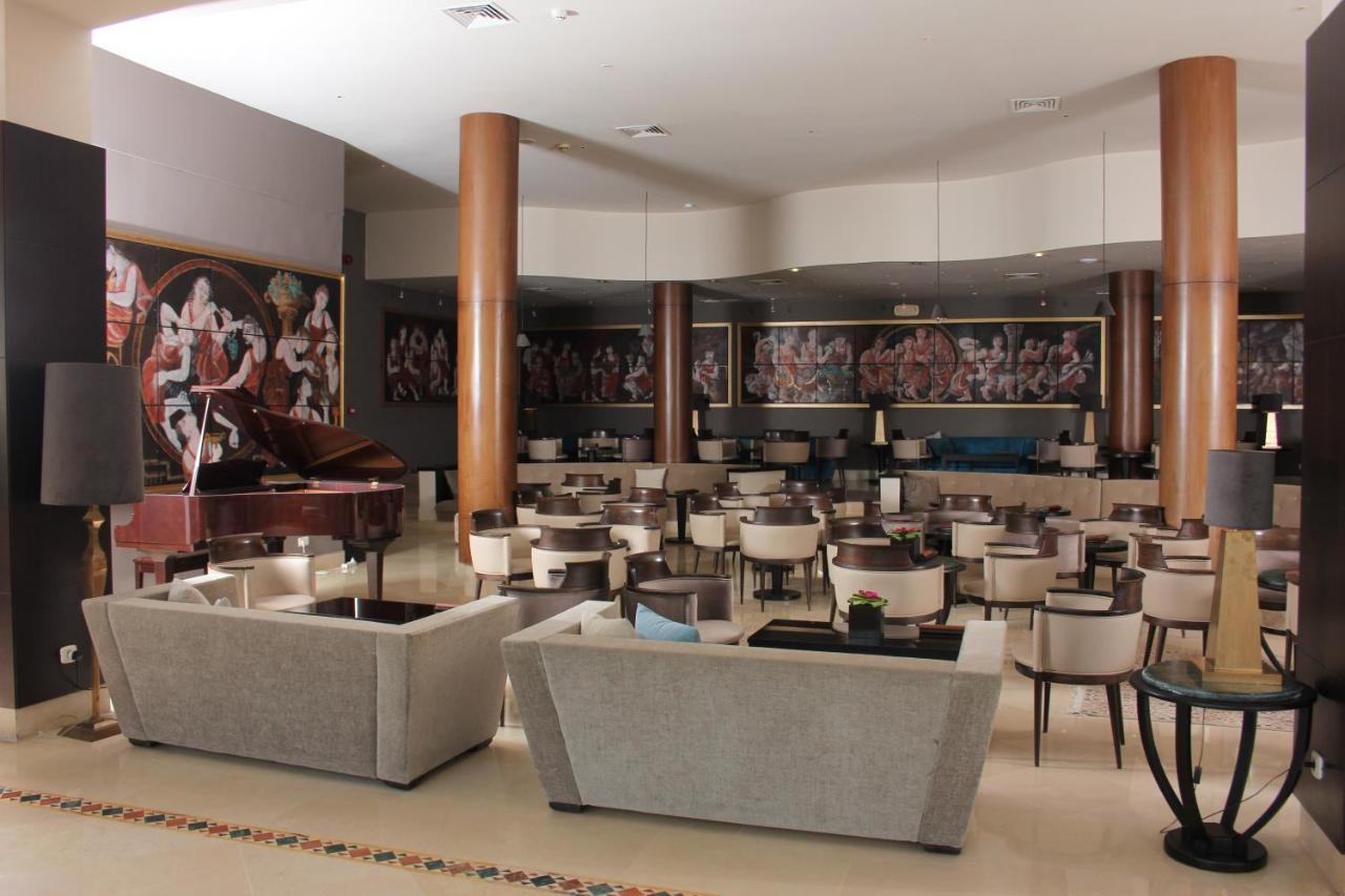 Royal Thalassa Hotel Monastir