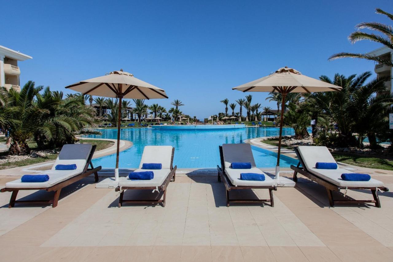 Royal Thalassa Hotel Monastir