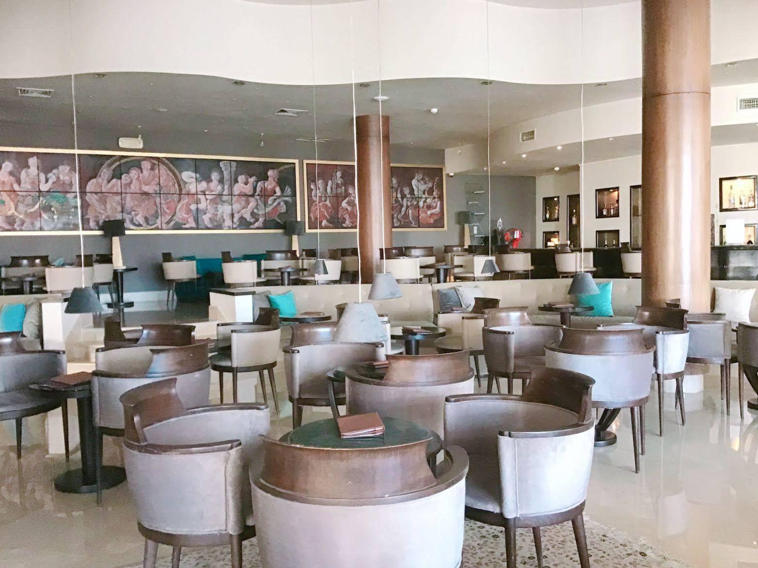 Royal Thalassa Hotel 5*
