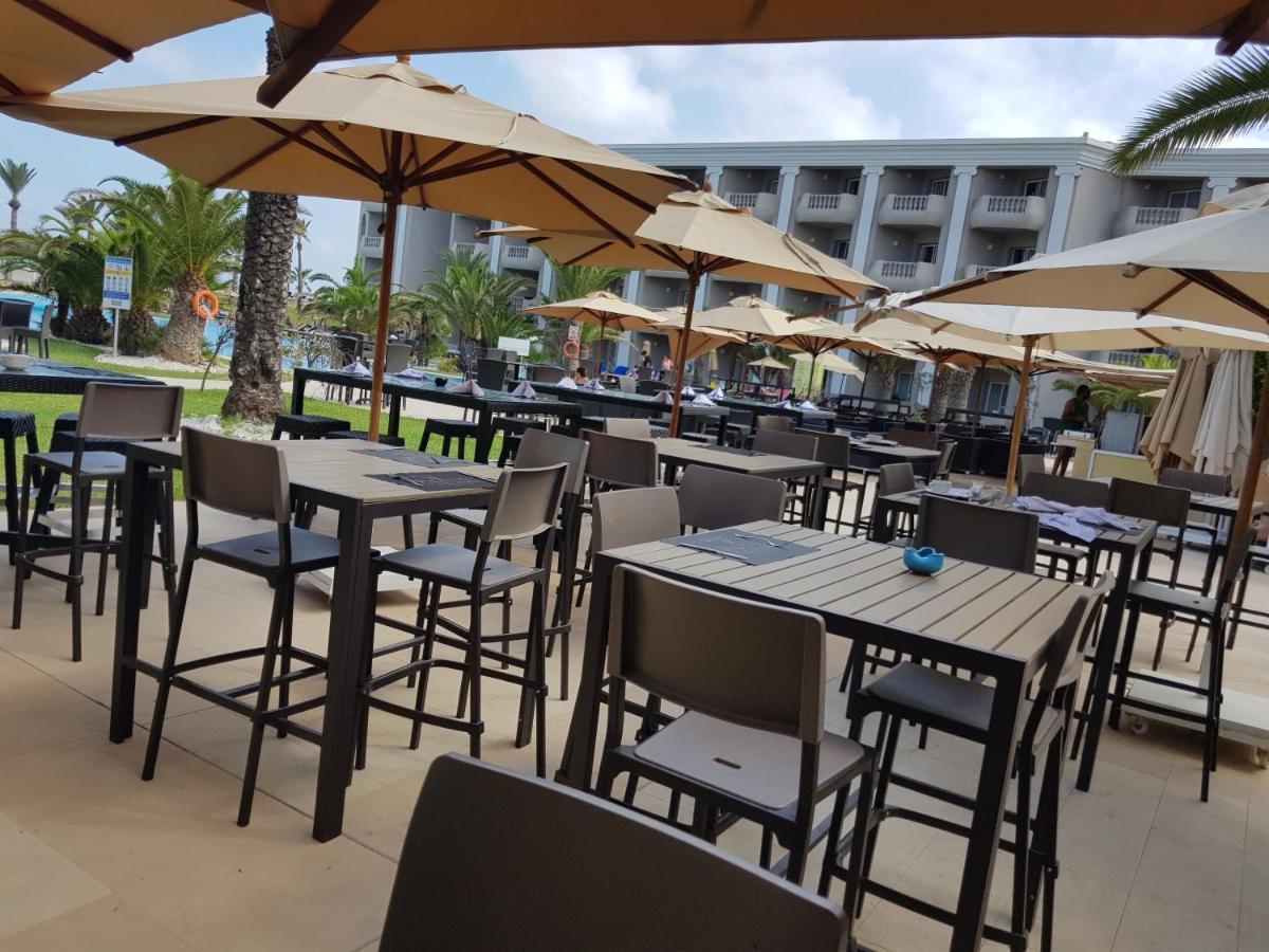 Royal Thalassa Hotel Monastir