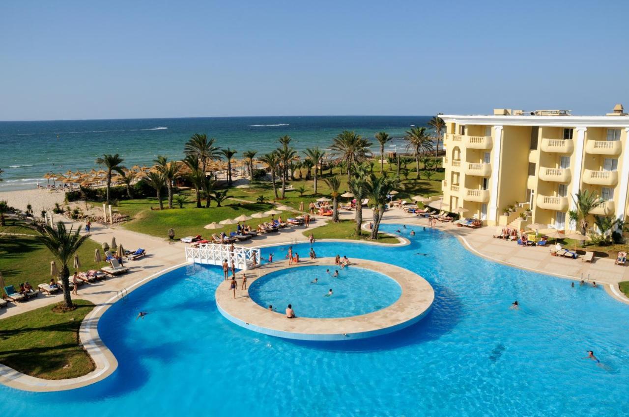 Hotel Royal Thalassa